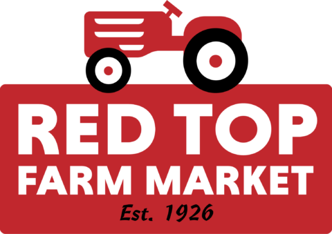 Red Top Farm Market | Local Farmer's Market in Vincentown NJ