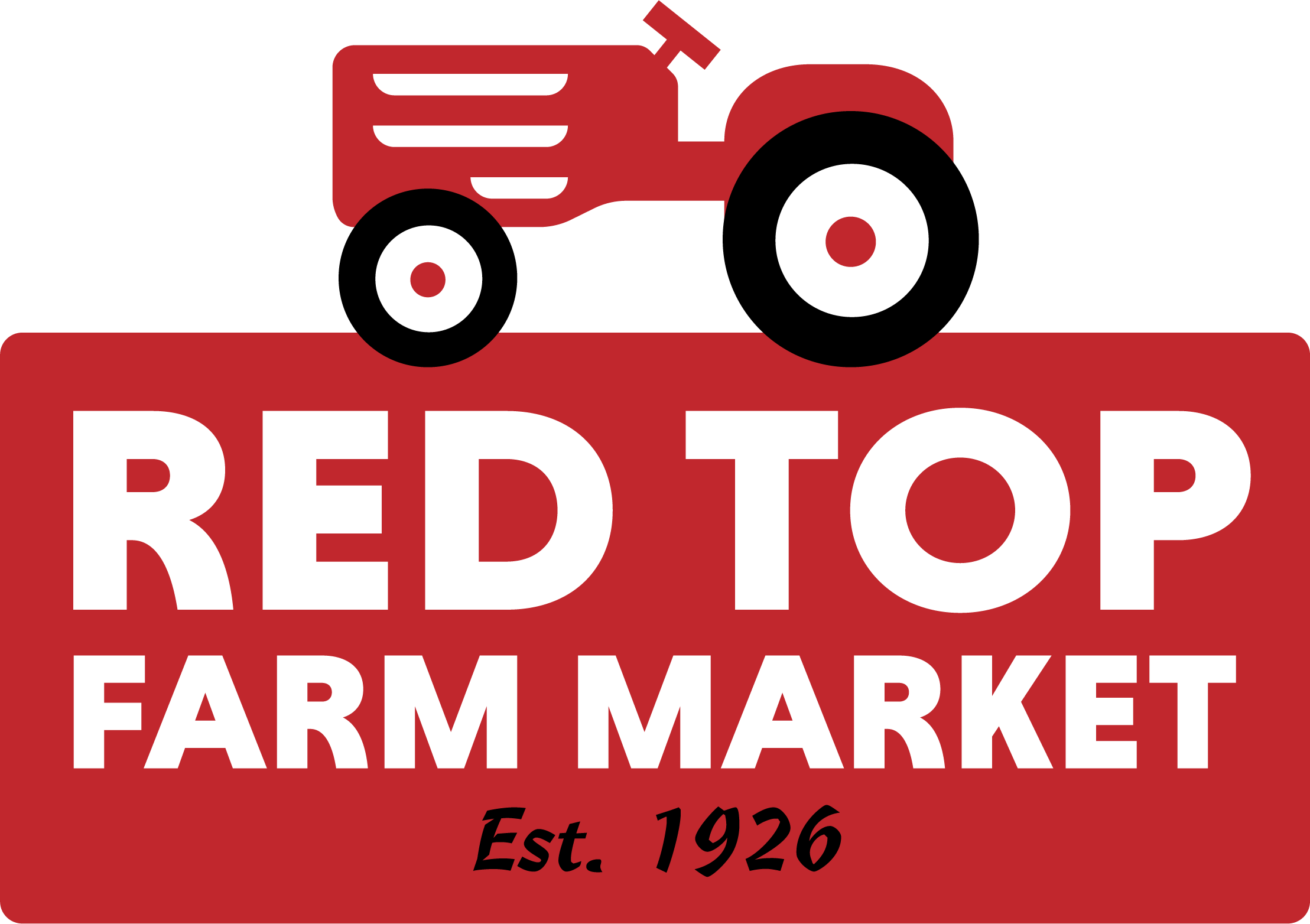 Red Top Farm Market